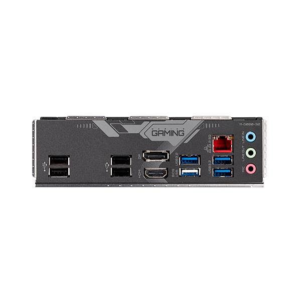 Gigabyte B760M Gaming X  DDR4  MicroATX  Placa Base Intel 1700