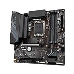 Gigabyte B760M Gaming X  DDR4  MicroATX  Placa Base Intel 1700