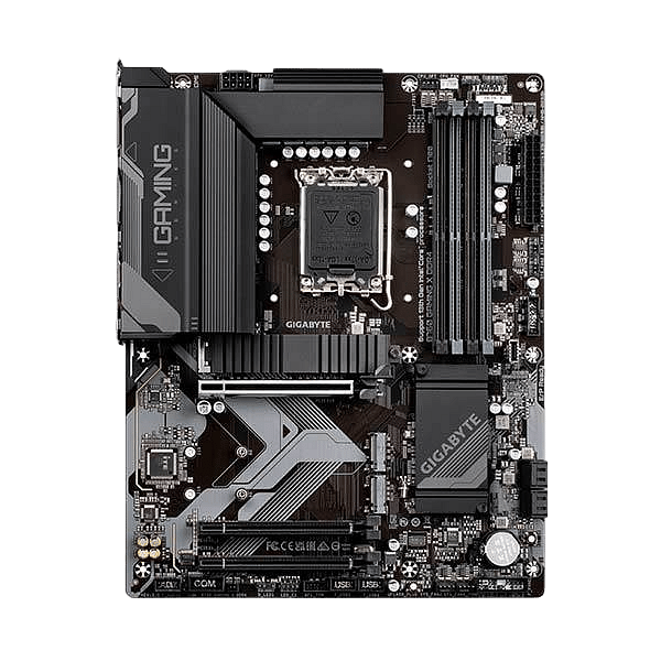 Gigabyte B760 Gaming X  DDR4  ATX  Placa Base Intel 1700