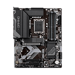 Gigabyte B760 Gaming X  DDR4  ATX  Placa Base Intel 1700