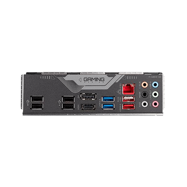 Gigabyte B760 Gaming X  DDR4  ATX  Placa Base Intel 1700