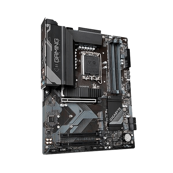 Gigabyte B760 Gaming X  DDR4  ATX  Placa Base Intel 1700