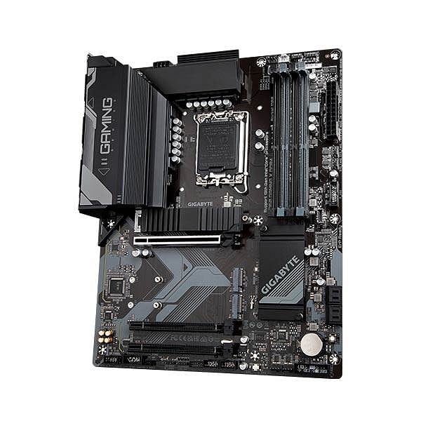 Gigabyte B760 Gaming X  DDR4  ATX  Placa Base Intel 1700