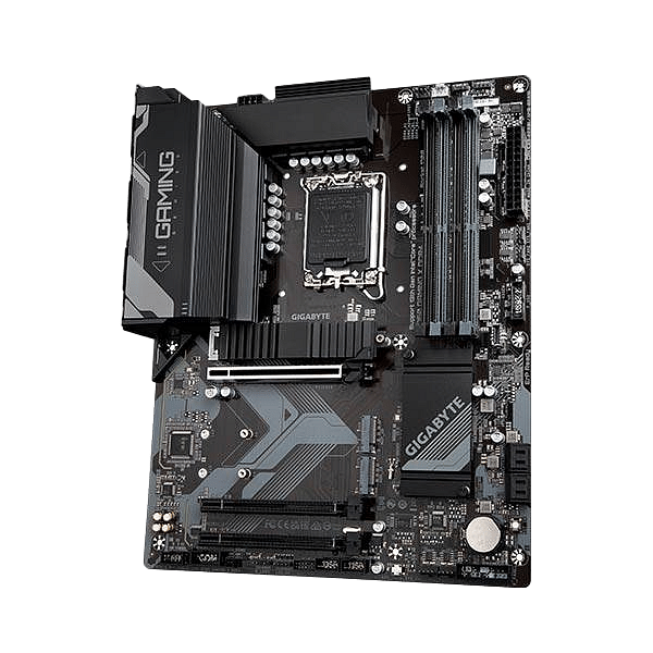 Gigabyte B760 Gaming X  DDR4  ATX  Placa Base Intel 1700