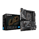 Gigabyte Z790 UD AX  WiFi AX  DDR5  Placa Base Intel 1700