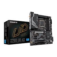 Gigabyte Z790 UD AX  WiFi AX  DDR5  Placa Base Intel 1700