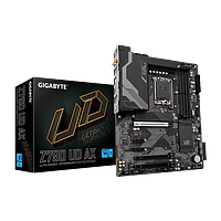 Gigabyte Z790 UD AX  WiFi AX  DDR5  Placa Base Intel 1700