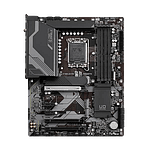 Gigabyte Z790 UD AX  WiFi AX  DDR5  Placa Base Intel 1700