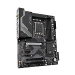 Gigabyte Z790 UD AX  WiFi AX  DDR5  Placa Base Intel 1700