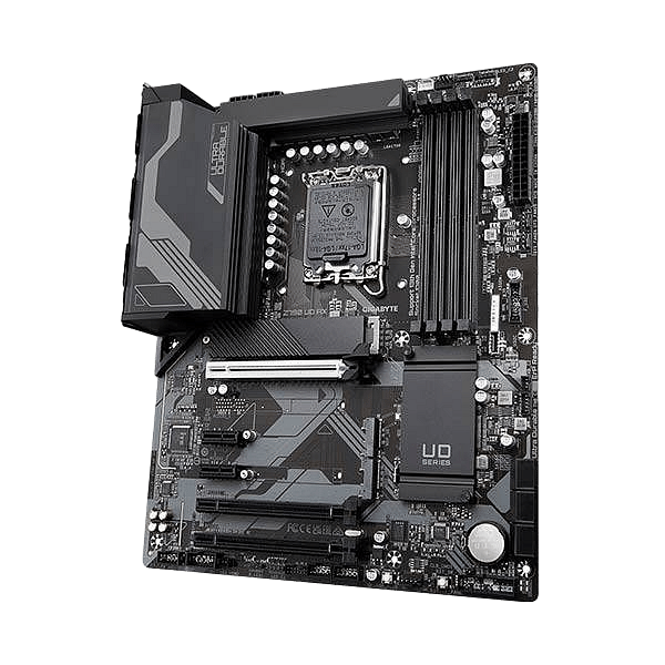 Gigabyte Z790 UD AX  WiFi AX  DDR5  Placa Base Intel 1700