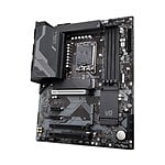 Gigabyte Z790 UD AX  WiFi AX  DDR5  Placa Base Intel 1700