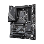 Gigabyte Z790 UD AX  WiFi AX  DDR5  Placa Base Intel 1700