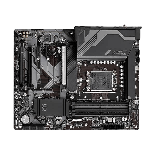 Gigabyte Z790 UD AX  WiFi AX  DDR5  Placa Base Intel 1700