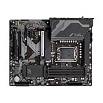 Gigabyte Z790 UD AX  WiFi AX  DDR5  Placa Base Intel 1700