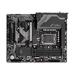 Gigabyte Z790 UD AX  WiFi AX  DDR5  Placa Base Intel 1700