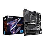 Gigabyte B760 Aorus Elite AX  WiFi AX  DDR5  ATX  Placa Base Intel 1700