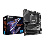 Gigabyte B760 Aorus Elite AX WiFi AX DDR5 ATX Placa Base Intel 1700 Gigabyte B760 Aorus Elite AX WiFi AX DDR5 ATX Placa Base Intel 1700