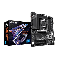 Gigabyte B760 Aorus Elite AX  WiFi AX  DDR5  ATX  Placa Base Intel 1700
