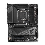 Gigabyte B760 Aorus Elite AX  WiFi AX  DDR5  ATX  Placa Base Intel 1700