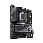 Gigabyte B760 Aorus Elite AX  WiFi AX  DDR5  ATX  Placa Base Intel 1700