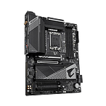 Gigabyte B760 Aorus Elite AX WiFi AX DDR5 ATX Placa Base Intel 1700 Gigabyte B760 Aorus Elite AX WiFi AX DDR5 ATX Placa Base Intel 1700