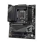 Gigabyte B760 Aorus Elite AX  WiFi AX  DDR5  ATX  Placa Base Intel 1700