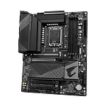 Gigabyte B760 Aorus Elite AX WiFi AX DDR5 ATX Placa Base Intel 1700 Gigabyte B760 Aorus Elite AX WiFi AX DDR5 ATX Placa Base Intel 1700