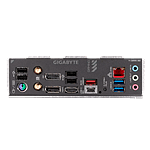 Gigabyte B650M Gaming X AX  WiFi AX  DDR5  MicroATX  Placa Base AM5