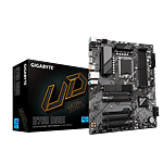Gigabyte B760DS3H AX  WiFi AX  DDR5  ATX  Placa Base Intel 1700