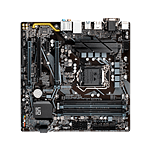 Gigabyte B560M D3H  DDR4  MicroATX  Placa Base Intel 1200