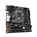 Gigabyte B560M D3H  DDR4  MicroATX  Placa Base Intel 1200