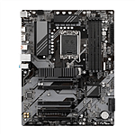Gigabyte B760 DS3H  DDR5  ATX  Placa Base Intel 1700