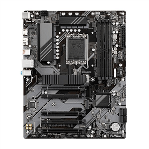 Gigabyte B760 DS3H  DDR5  ATX Placa Base Intel 1700
