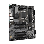 Gigabyte B760 DS3H  DDR5  ATX  Placa Base Intel 1700