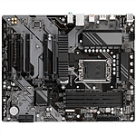 Gigabyte B760 DS3H  DDR5  ATX  Placa Base Intel 1700
