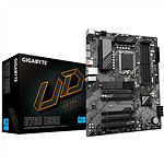 Gigabyte B760 DS3H  DDR5  ATX  Placa Base Intel 1700