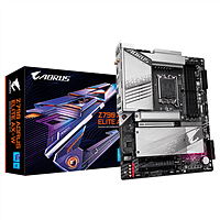 Gigabyte Z790 Aorus Elite  WiFi AX  DDR5  ATX  Placa Base Intel 1700