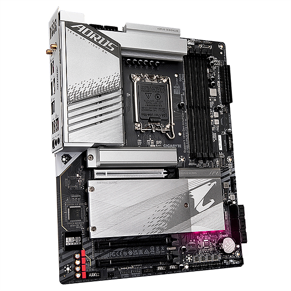 Gigabyte Z790 Aorus Elite  WiFi AX  DDR5  ATX  Placa Base Intel 1700