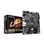 Gigabyte H410MH V2  MicroATX  Placa Base Intel 1200