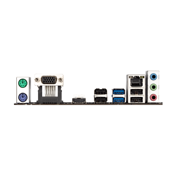 Gigabyte H410MH V2  MicroATX  Placa Base Intel 1200
