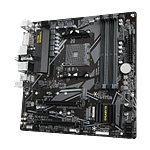 Gigabyte B550MDS3H  WiFi AC  DDR4  MicroATX  Placa Base AM4