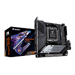 Aorus B650I Ultra ITX  DDR5  Placa Base AM5