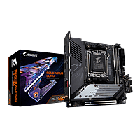 Aorus B650I Ultra ITX / DDR5 - Placa Base AM5