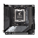 Aorus B650I Ultra ITX  DDR5  Placa Base AM5