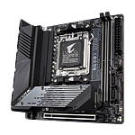 Aorus B650I Ultra ITX  DDR5  Placa Base AM5