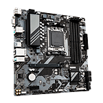 Gigabyte A620MDS3H  DDR5  MicroATX  Placa Base AM5