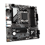 Gigabyte A620M Gaming X  DDR5  MicroATX  Placa Base AM5