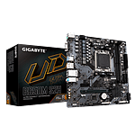 Gigabyte B650MS2H  DDR5  MicroATX  Placa Base AM5