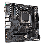 Gigabyte B650MS2H  DDR5  MicroATX  Placa Base AM5