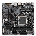 Gigabyte B650MS2H  DDR5  MicroATX  Placa Base AM5